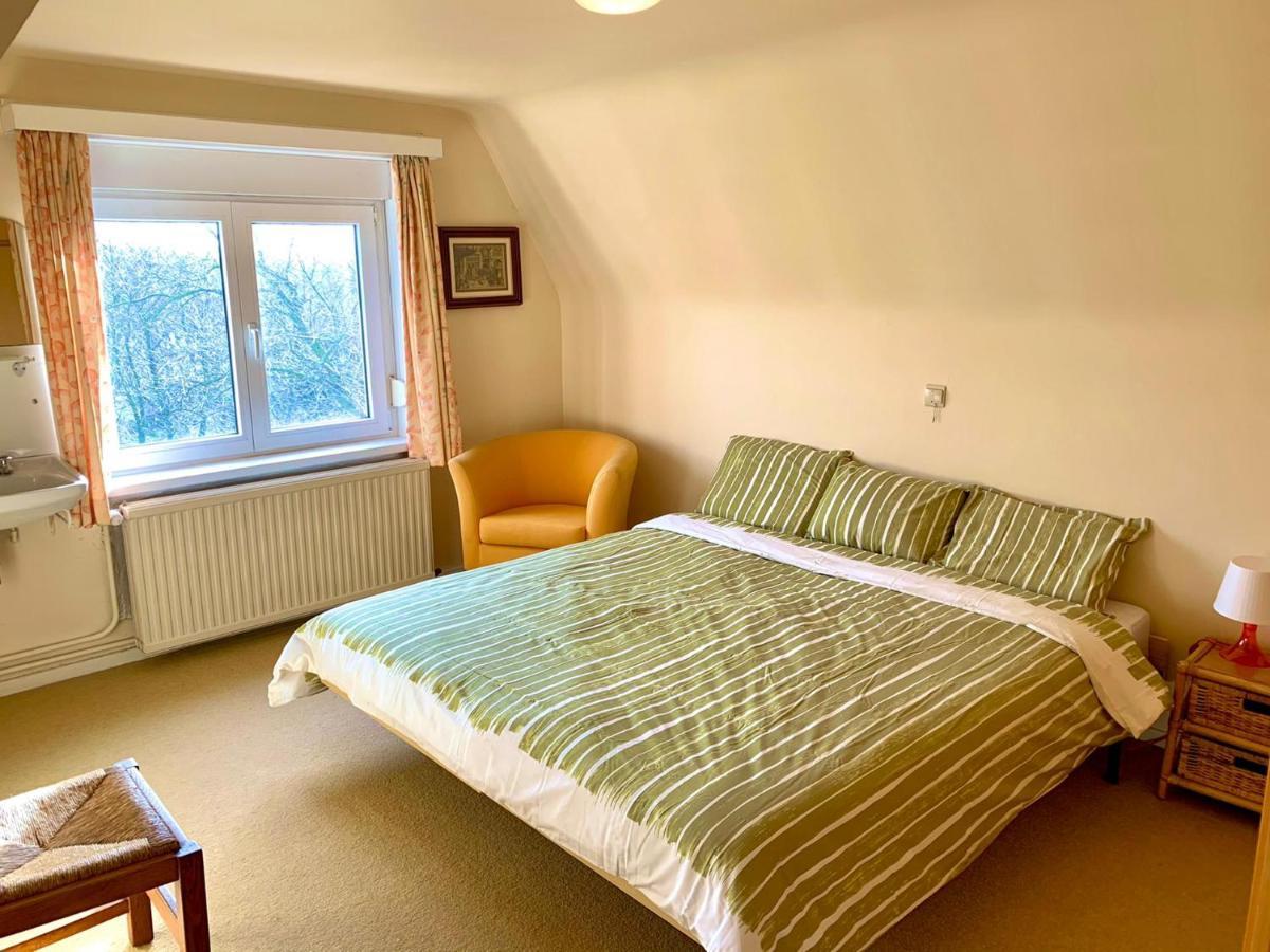 Villa Friedolin Heeft Zicht Op Zee En Duinen, In Duinenreservaat, Hot Tub Met Jacuzzi En Sauna Met Zeezichten Te Oostduinkerke Dış mekan fotoğraf