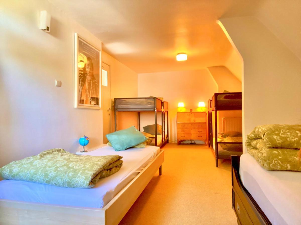 Villa Friedolin Heeft Zicht Op Zee En Duinen, In Duinenreservaat, Hot Tub Met Jacuzzi En Sauna Met Zeezichten Te Oostduinkerke Dış mekan fotoğraf