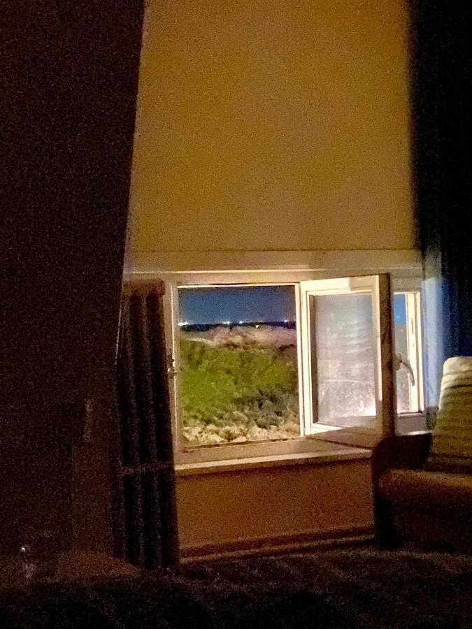 Villa Friedolin Heeft Zicht Op Zee En Duinen, In Duinenreservaat, Hot Tub Met Jacuzzi En Sauna Met Zeezichten Te Oostduinkerke Dış mekan fotoğraf